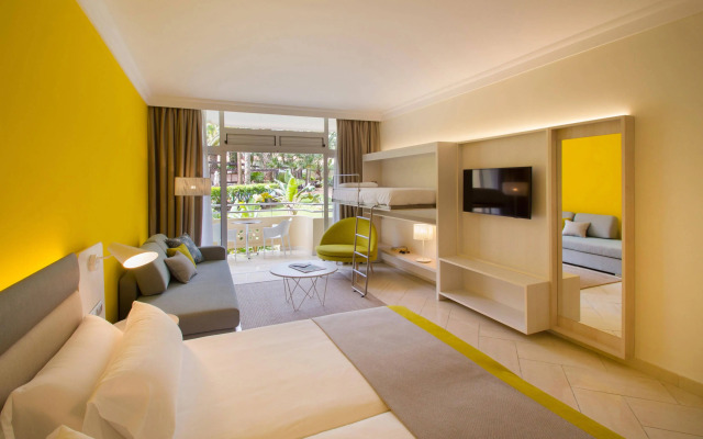 Abora Catarina by Lopesan Hotels - All Inclusive