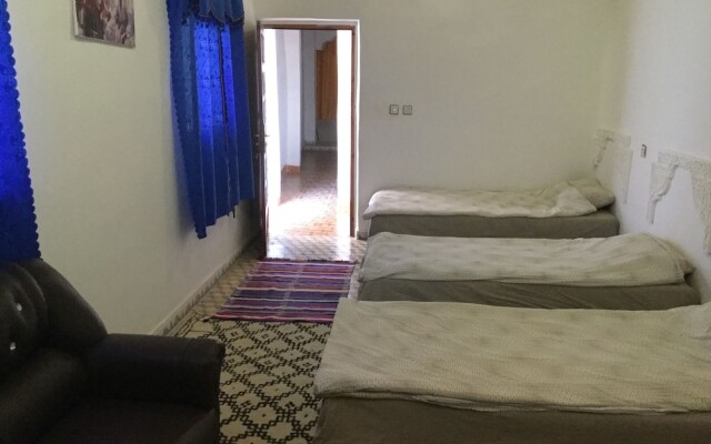 Oliban Kasbah