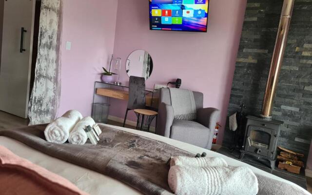 Mosswood Bed & Breakfast