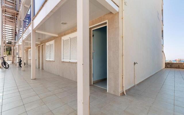 Apartamento Denis Playa 7