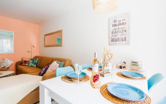 PALAIS LIBERTE V AP4267 By Riviera Holiday Homes