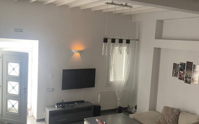 Mykonos Chora 2 Bd House Cycladic Escape