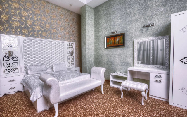 Admiral Hotel Baku