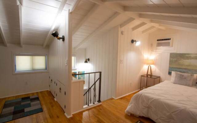 Peaceful Getaway In Studio City