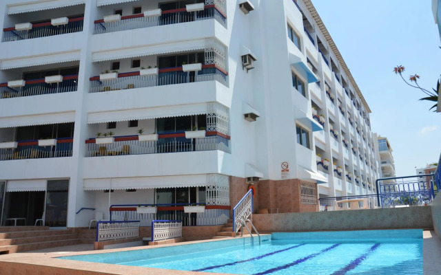 Residence Yasmina