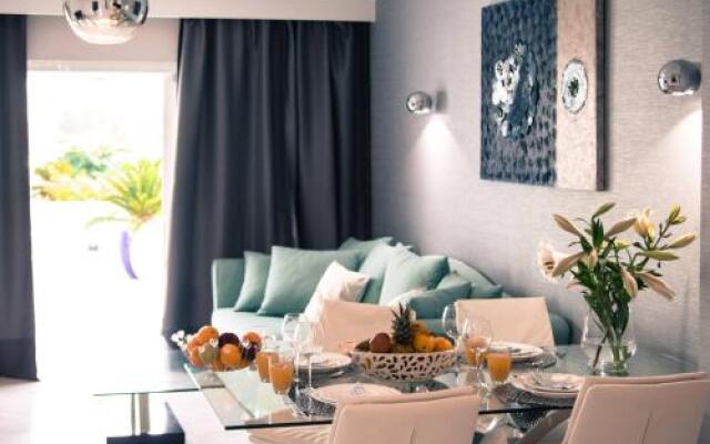 Happy Apartments Tenerife – Apartment Glamour - Island Village