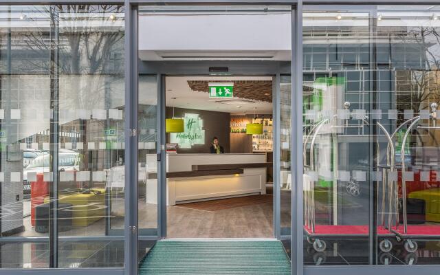 Holiday Inn London - Watford Junction by IHG