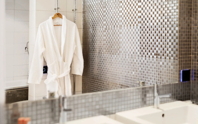 ProfilHotels Savoy