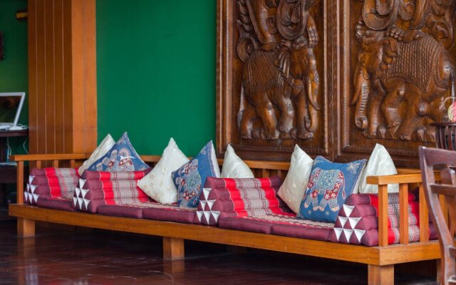 Thai Corner Hotel Patong