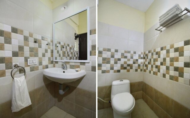 High Point Serviced Apartment By OYO Rooms