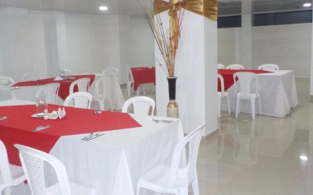 Hotel el Jardin Cafetero Armenia