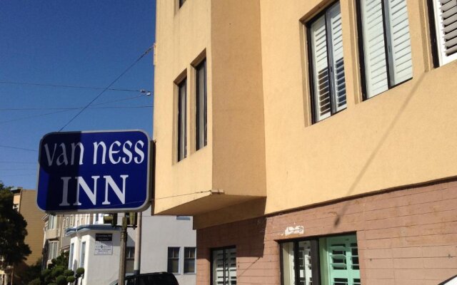Van Ness Inn