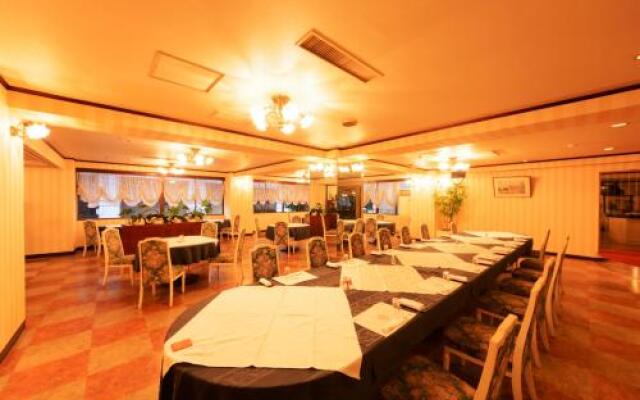 Kochi Prince Hotel