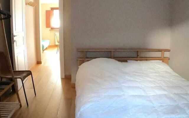 Punta Vittoria Sub 14 - Residence Anderbatt Gressoney - 3 Rooms - Cir 0010