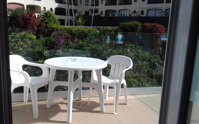 Apartamentos Pez Azul