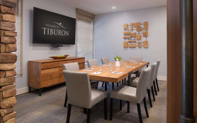 The Lodge at Tiburon