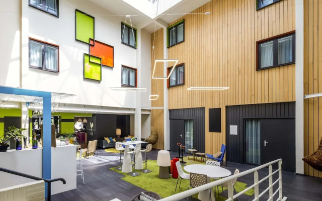 Ibis Budget Toulouse Labège