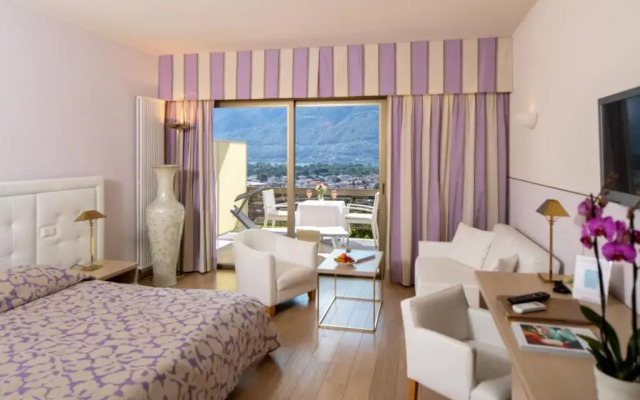 Hotel Ascona