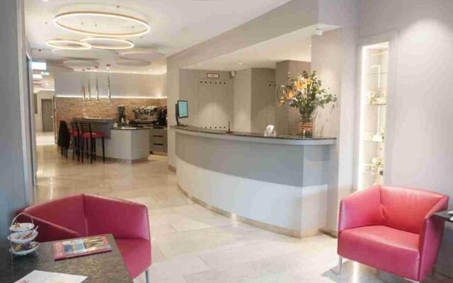 Ringhotel Stadt Coburg