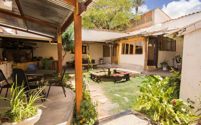 CasArte Takubamba - B&B