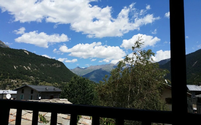 Auberge Chalet Les Glaciers