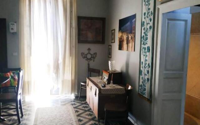 Antica Dimora Guesthouse, casa storica, Ortelle