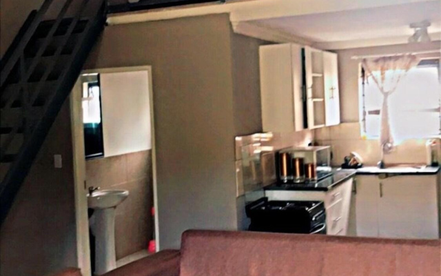 The New Ferndale Guest House