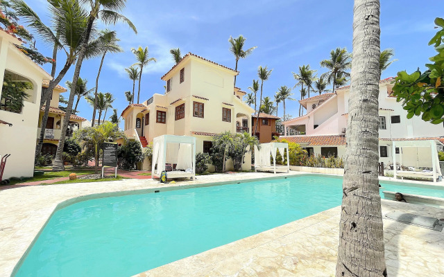 Caribbean Galaxy Hotel