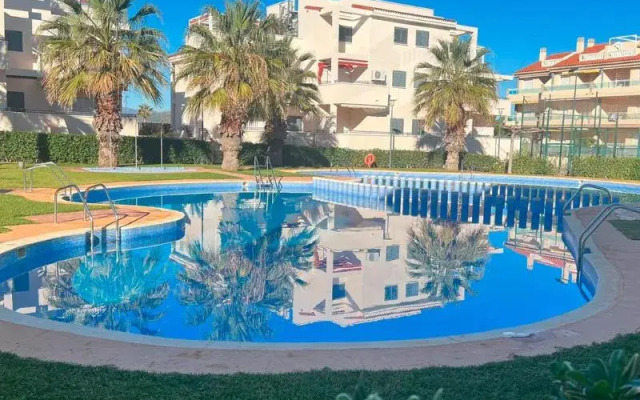 Apartamentos Las Arenas 3000