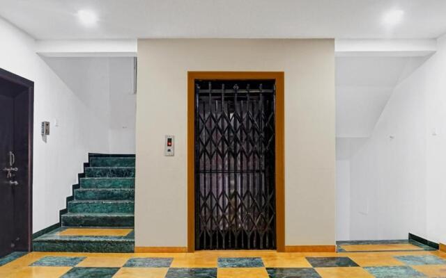 Treebo Empire Executive Premium, Hinjewadi