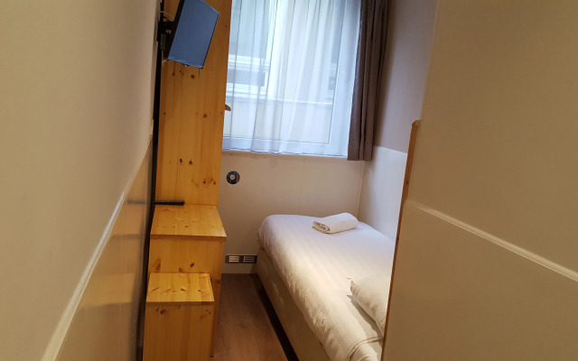 Hotel Old Quarter