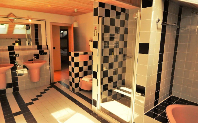 Hotel Königsseer Hof