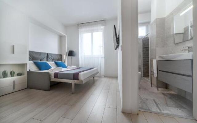Style Suite Milan