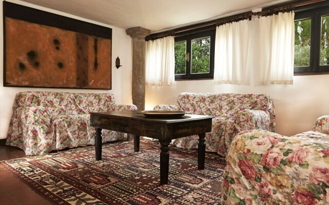 Agriturismo Bardeggiano