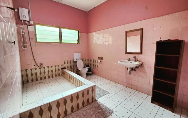 Tumi Hostel