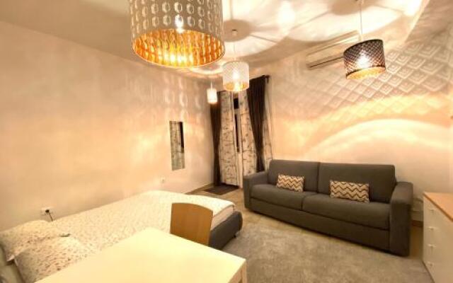 Apartments Lucija