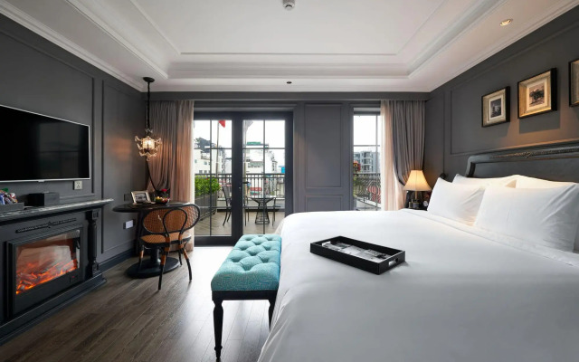 La Siesta Premium Hang Be