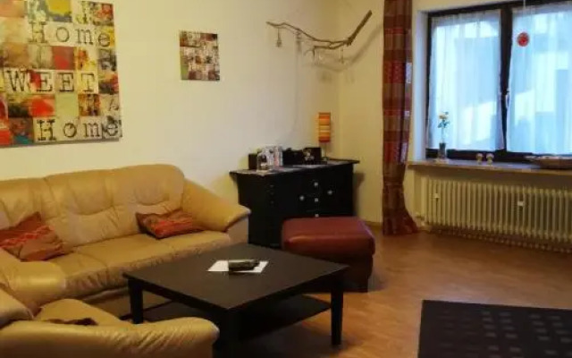 Ferienhaus Tettenweis