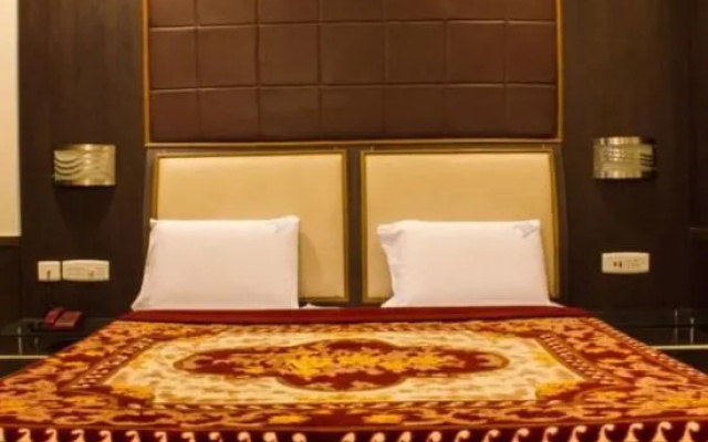 Hotel Maharaja