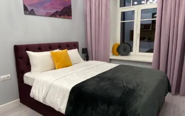 Апартаменты на проспекте Большой Казачий 10