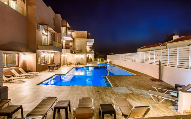 Gregory Comfort Hotel
