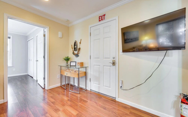 Pet-friendly Apartment in Downtown St Augustine!