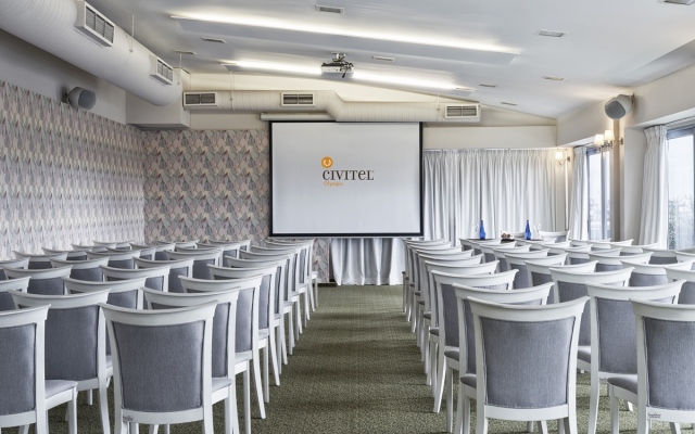 Civitel Olympic Hotel