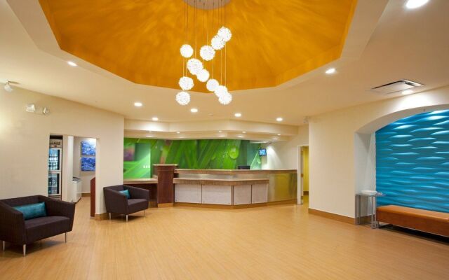 SpringHill Suites Denver North/Westminster