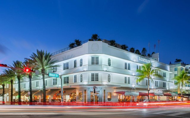 Bentley Hotel South Beach