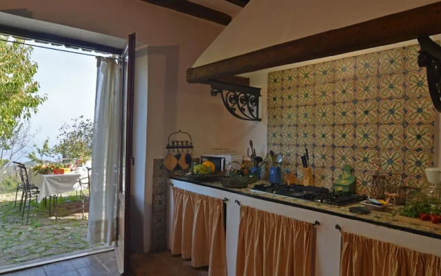 Villa Il Ciliegio