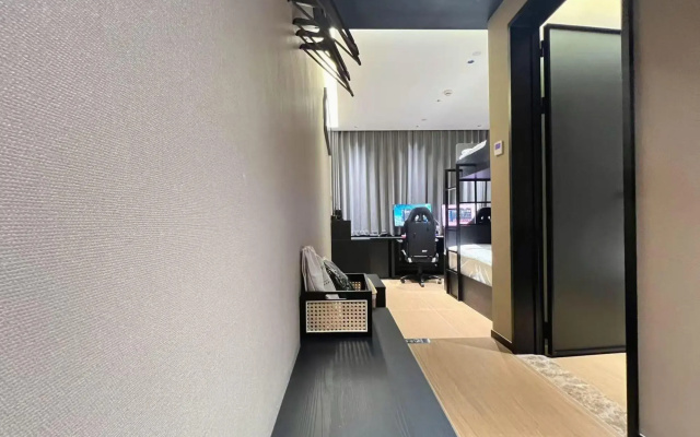 Wuhu Saoxong E-sports Hotel