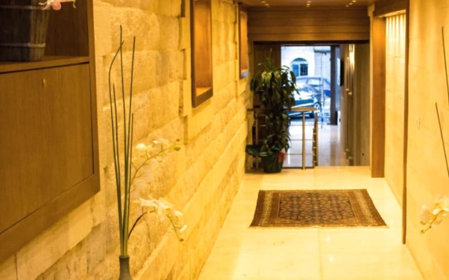 La PLace Hotel