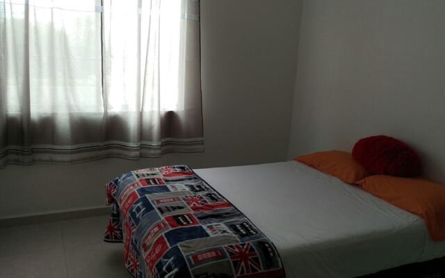 Casa PlayaDelCarmen 469 by Sinbad