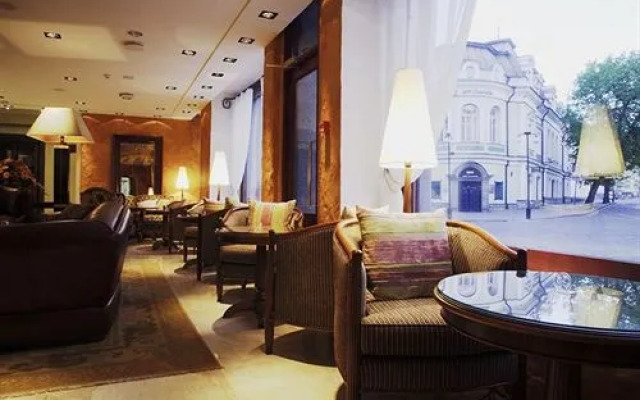Savoy Boutique Hotel By Tallinnhotels